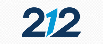 Logo 212